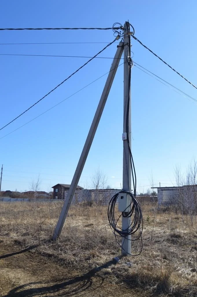 Участок 8 соток в КП «Бахтеево Парк», Раменский городской округ. - миниатюра 9