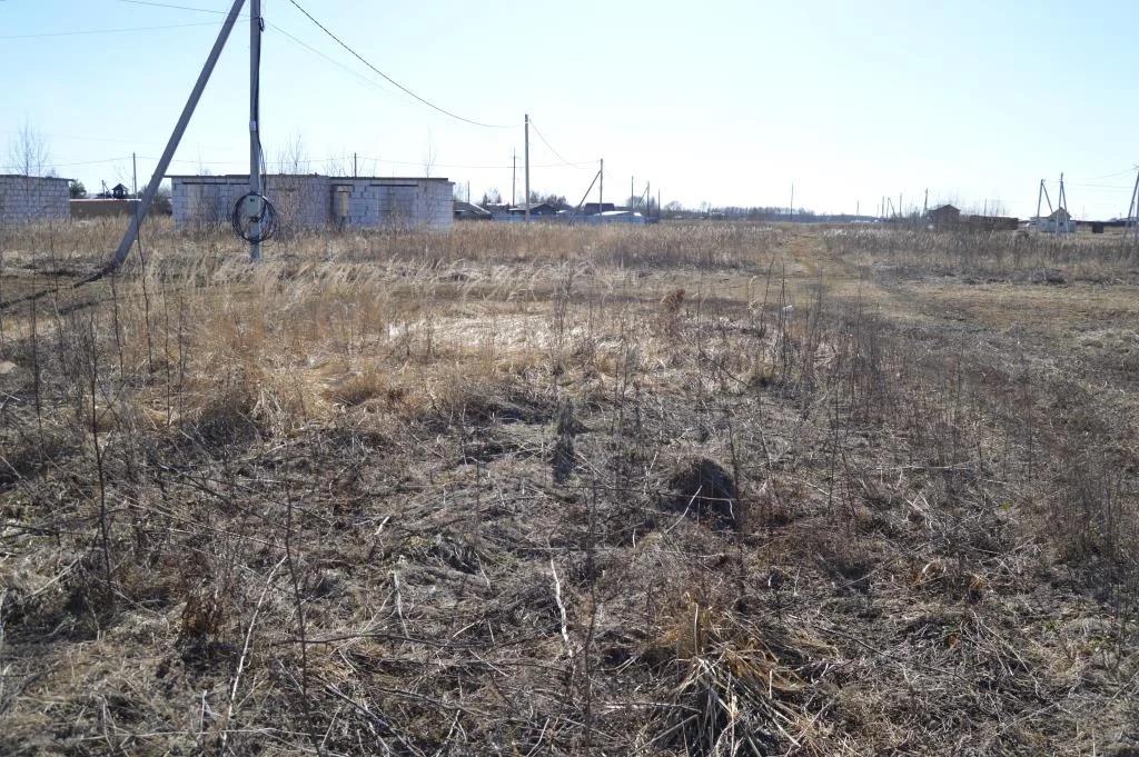 Участок 8 соток в КП «Бахтеево Парк», Раменский городской округ. - миниатюра 13