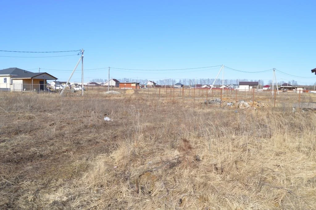 Участок 8 соток в КП «Бахтеево Парк», Раменский городской округ. - миниатюра 14