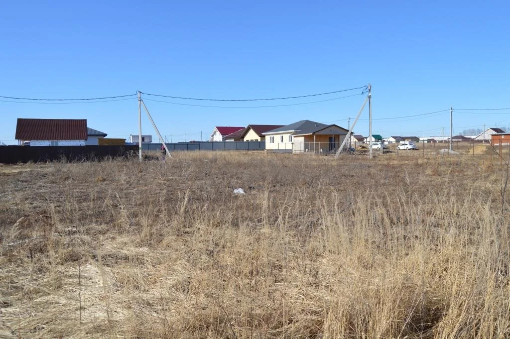 Участок 8 соток в КП «Бахтеево Парк», Раменский городской округ. - миниатюра 15