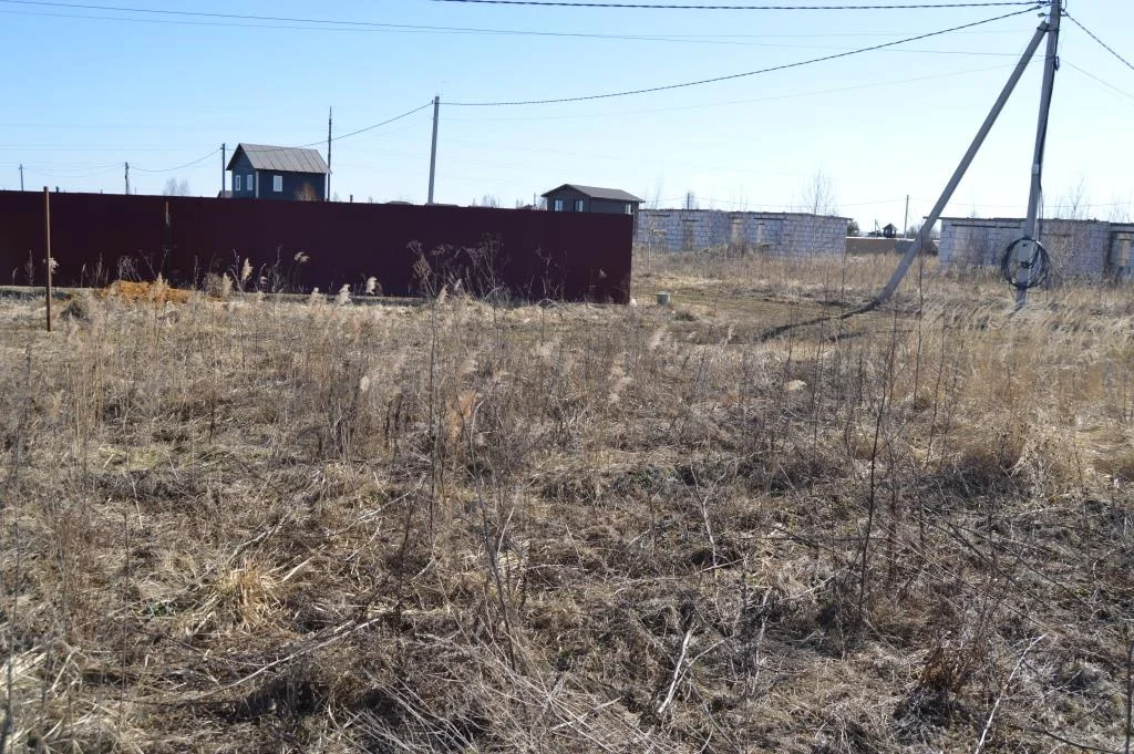 Участок 8 соток в КП «Бахтеево Парк», Раменский городской округ. - миниатюра 17