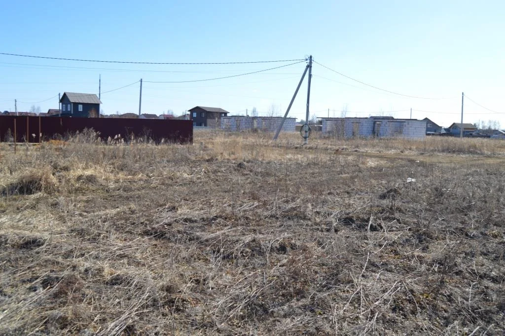 Участок 8 соток в КП «Бахтеево Парк», Раменский городской округ. - миниатюра 18