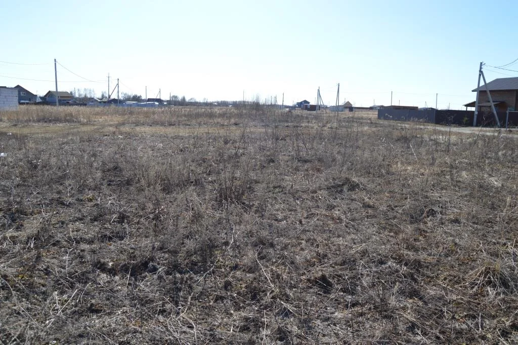 Участок 8 соток в КП «Бахтеево Парк», Раменский городской округ. - миниатюра 19