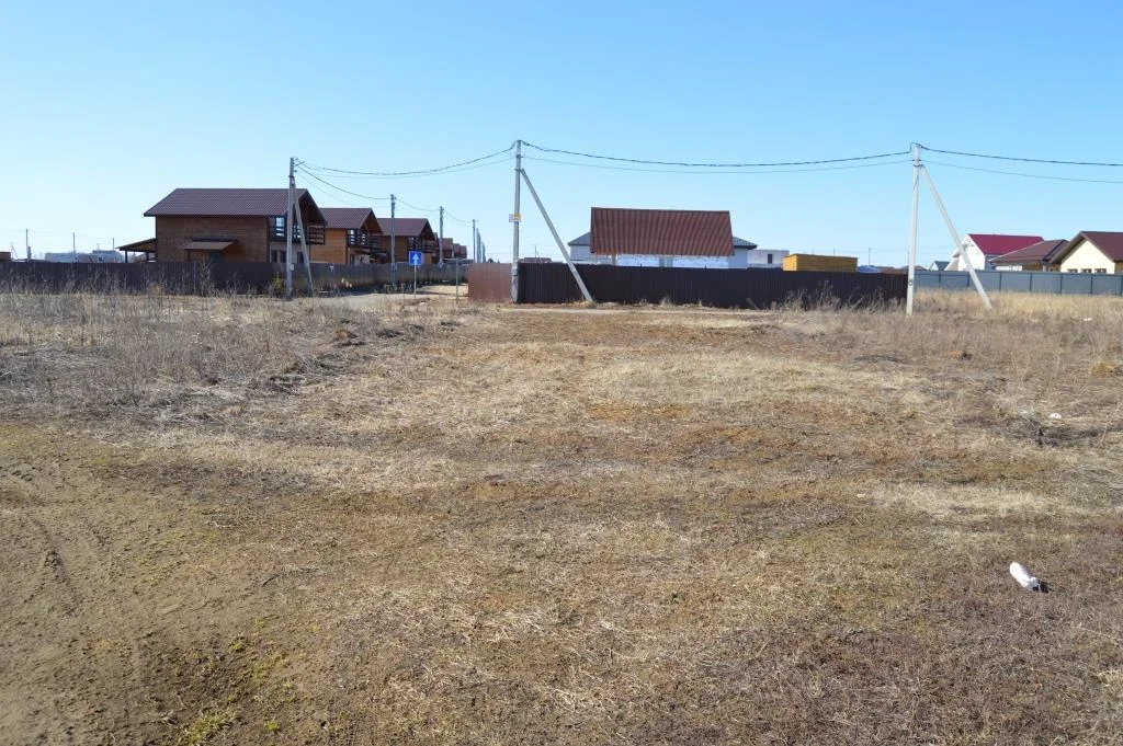 Участок 8 соток в КП «Бахтеево Парк», Раменский городской округ. - миниатюра 20