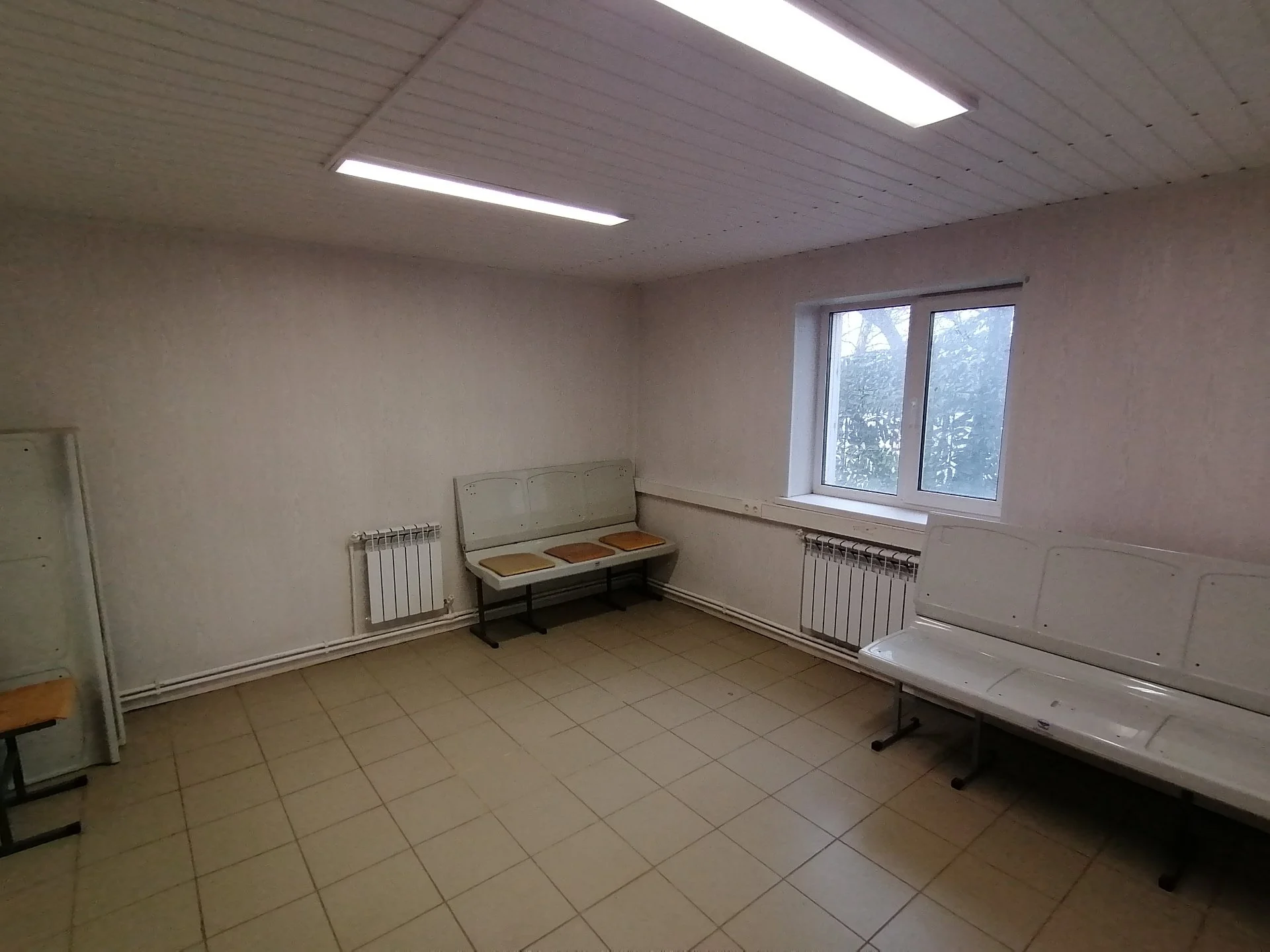 Сдается отапливаемое помещение под склад, Московская обл., г. Жуковский, Коммунальный пр., 15 - миниатюра 6