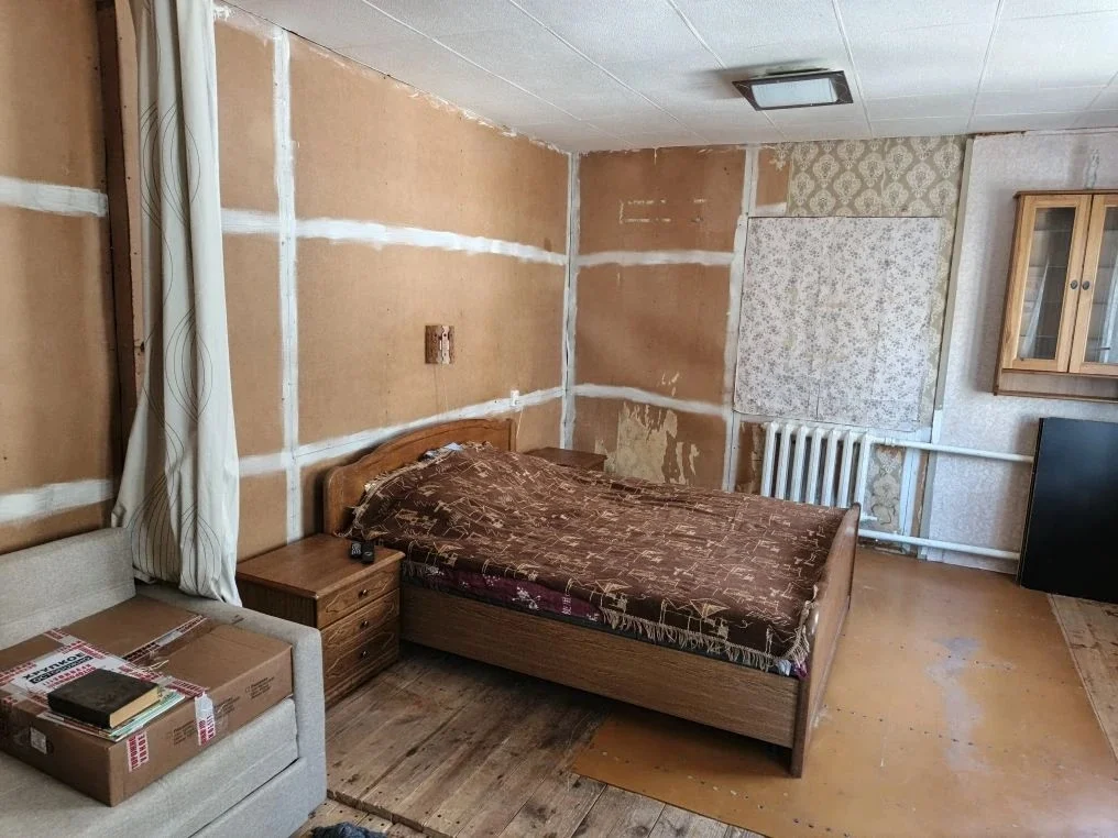 Сдается дом в Кратово: 60м² на участке 8 соток, 30 км от МКАД по Егорьевскому шоссе - миниатюра 3