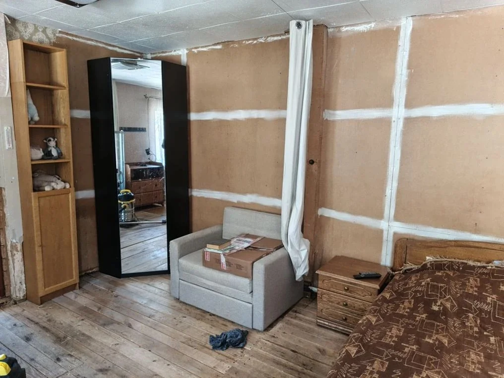 Сдается дом в Кратово: 60м² на участке 8 соток, 30 км от МКАД по Егорьевскому шоссе - миниатюра 4