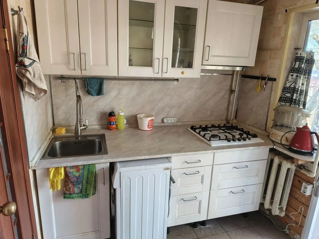 Сдается дом в Кратово: 60м² на участке 8 соток, 30 км от МКАД по Егорьевскому шоссе - миниатюра 5