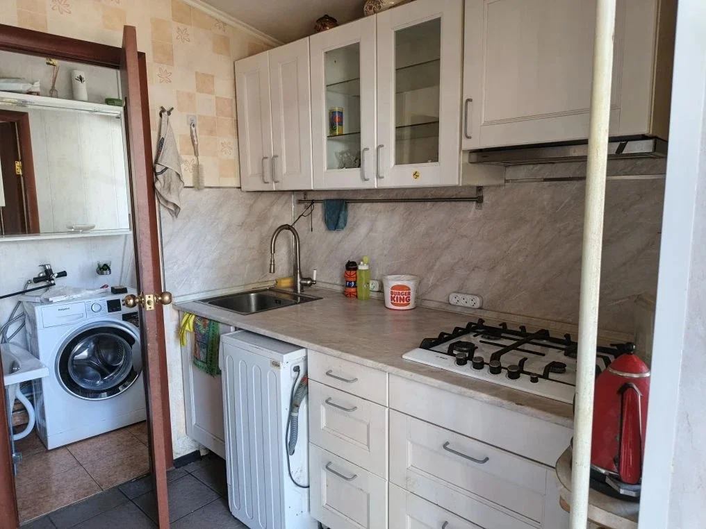 Сдается дом в Кратово: 60м² на участке 8 соток, 30 км от МКАД по Егорьевскому шоссе - миниатюра 6