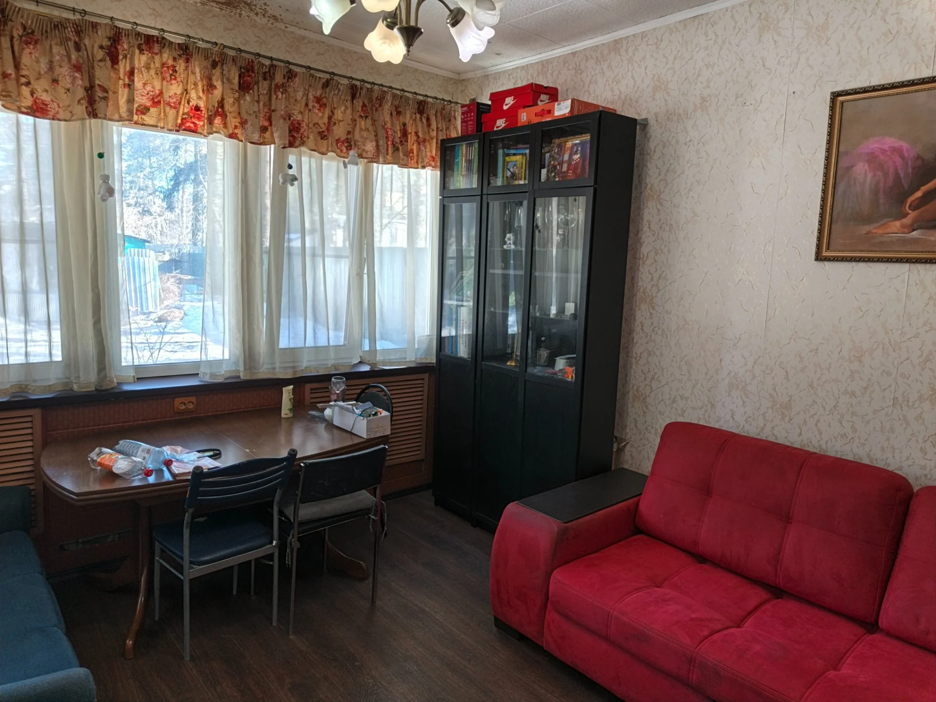 Сдается дом в Кратово: 60м² на участке 8 соток, 30 км от МКАД по Егорьевскому шоссе - миниатюра 7