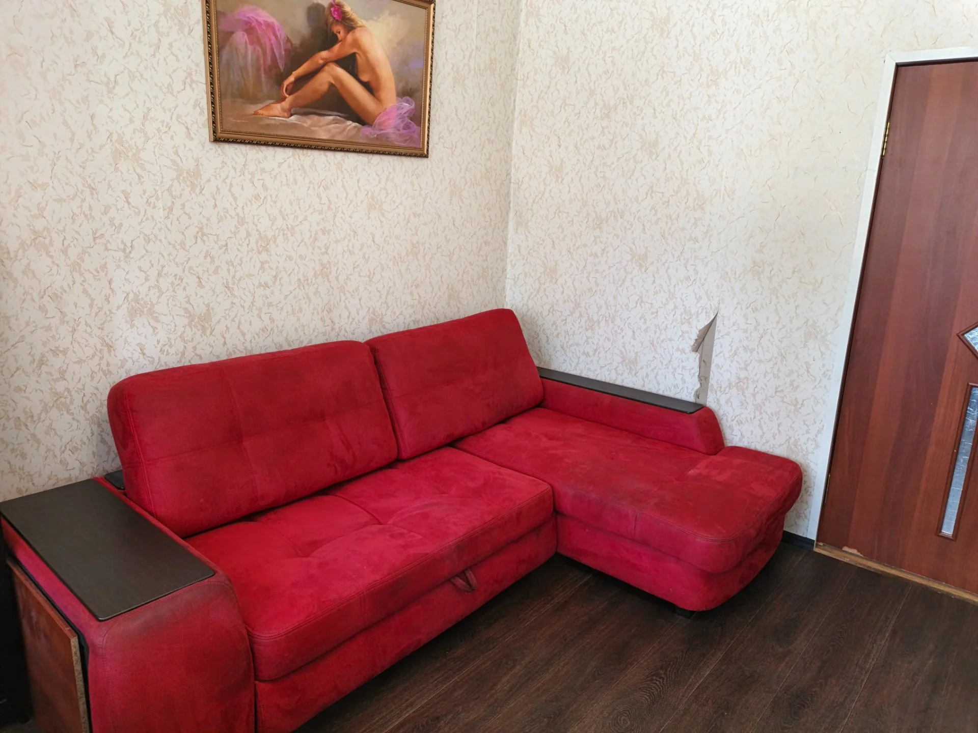 Сдается дом в Кратово: 60м² на участке 8 соток, 30 км от МКАД по Егорьевскому шоссе - миниатюра 8
