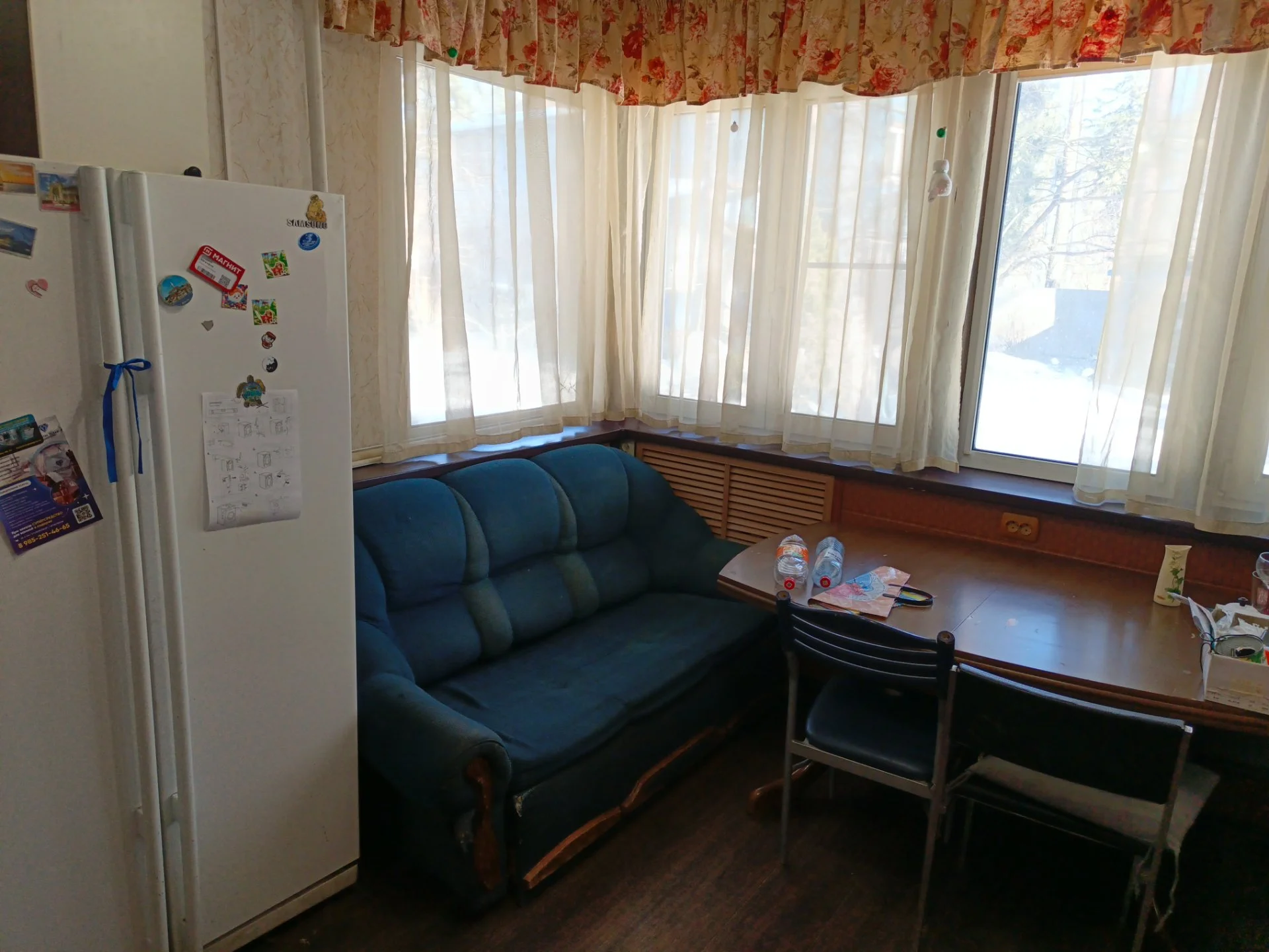 Сдается дом в Кратово: 60м² на участке 8 соток, 30 км от МКАД по Егорьевскому шоссе - миниатюра 9
