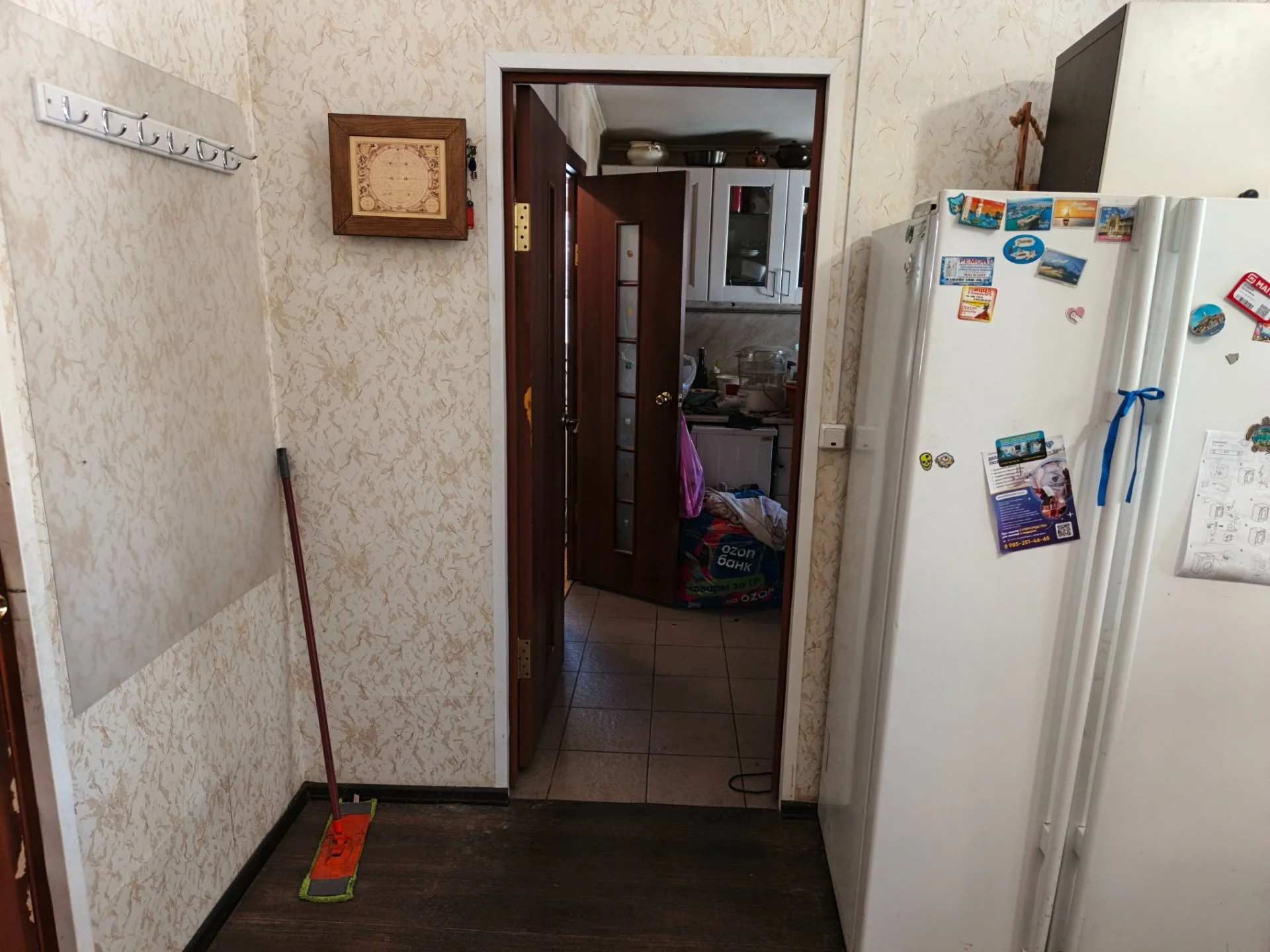 Сдается дом в Кратово: 60м² на участке 8 соток, 30 км от МКАД по Егорьевскому шоссе - миниатюра 11