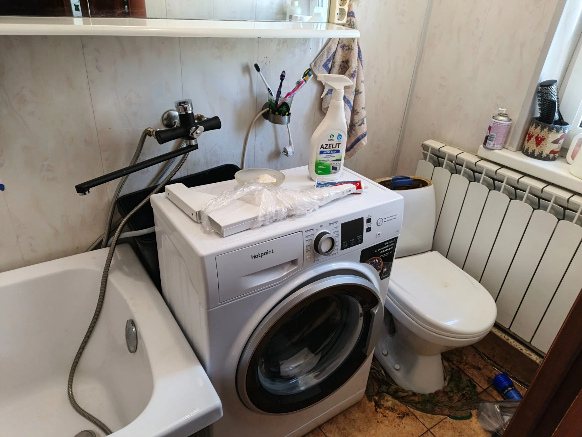 Сдается дом в Кратово: 60м² на участке 8 соток, 30 км от МКАД по Егорьевскому шоссе - миниатюра 13