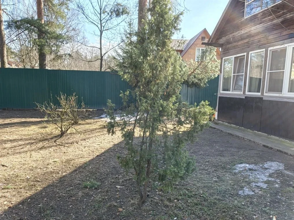 Сдается дом в Кратово: 60м² на участке 8 соток, 30 км от МКАД по Егорьевскому шоссе - миниатюра 16
