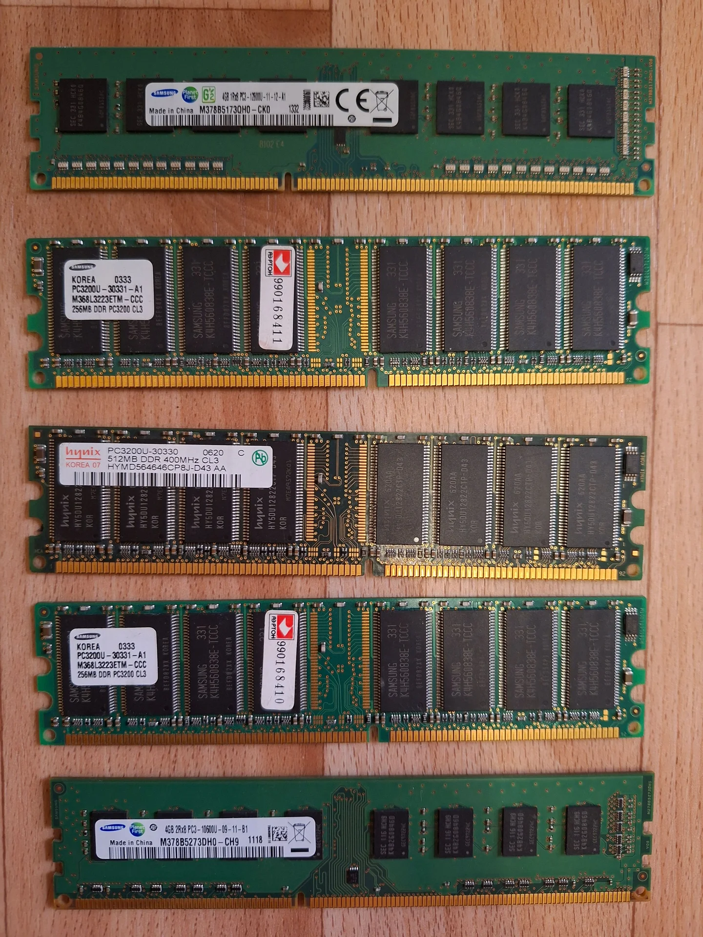 Оперативная память ddr4, материнская плата и т.п - миниатюра 5