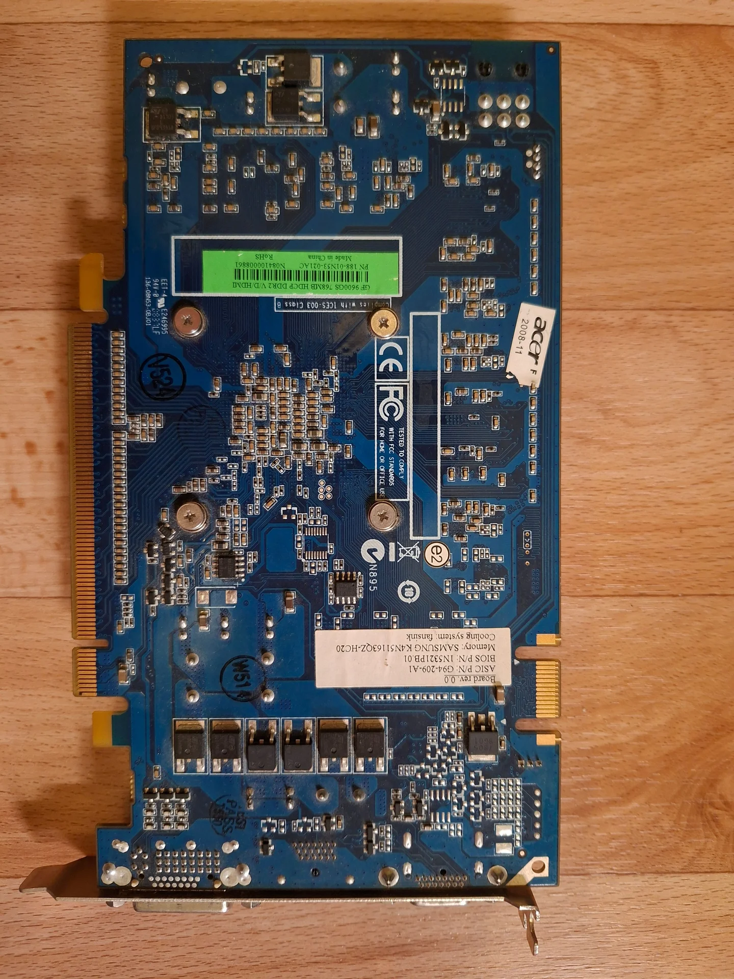 Оперативная память ddr4, материнская плата и т.п - миниатюра 6