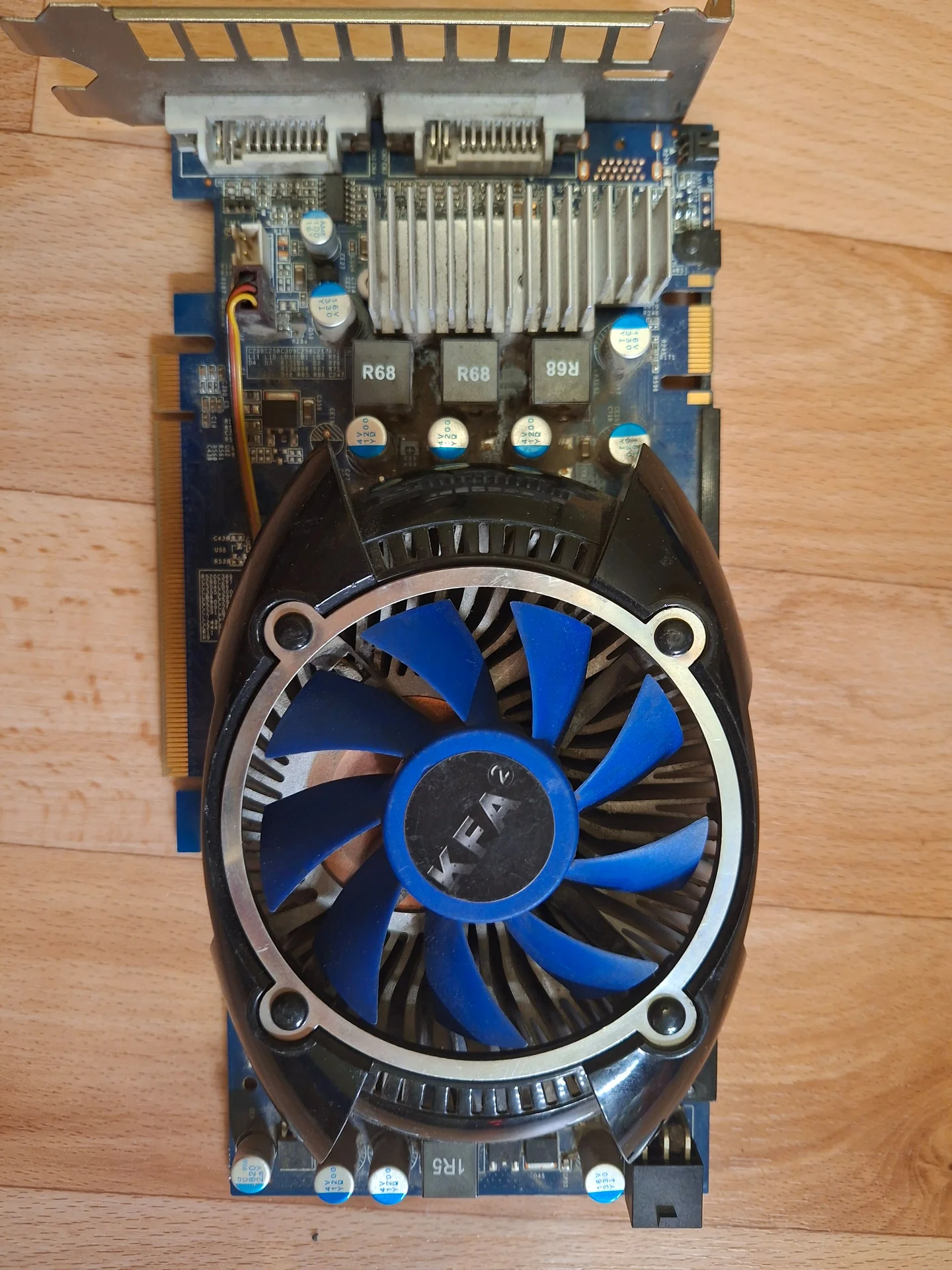Оперативная память ddr4, материнская плата и т.п - миниатюра 9
