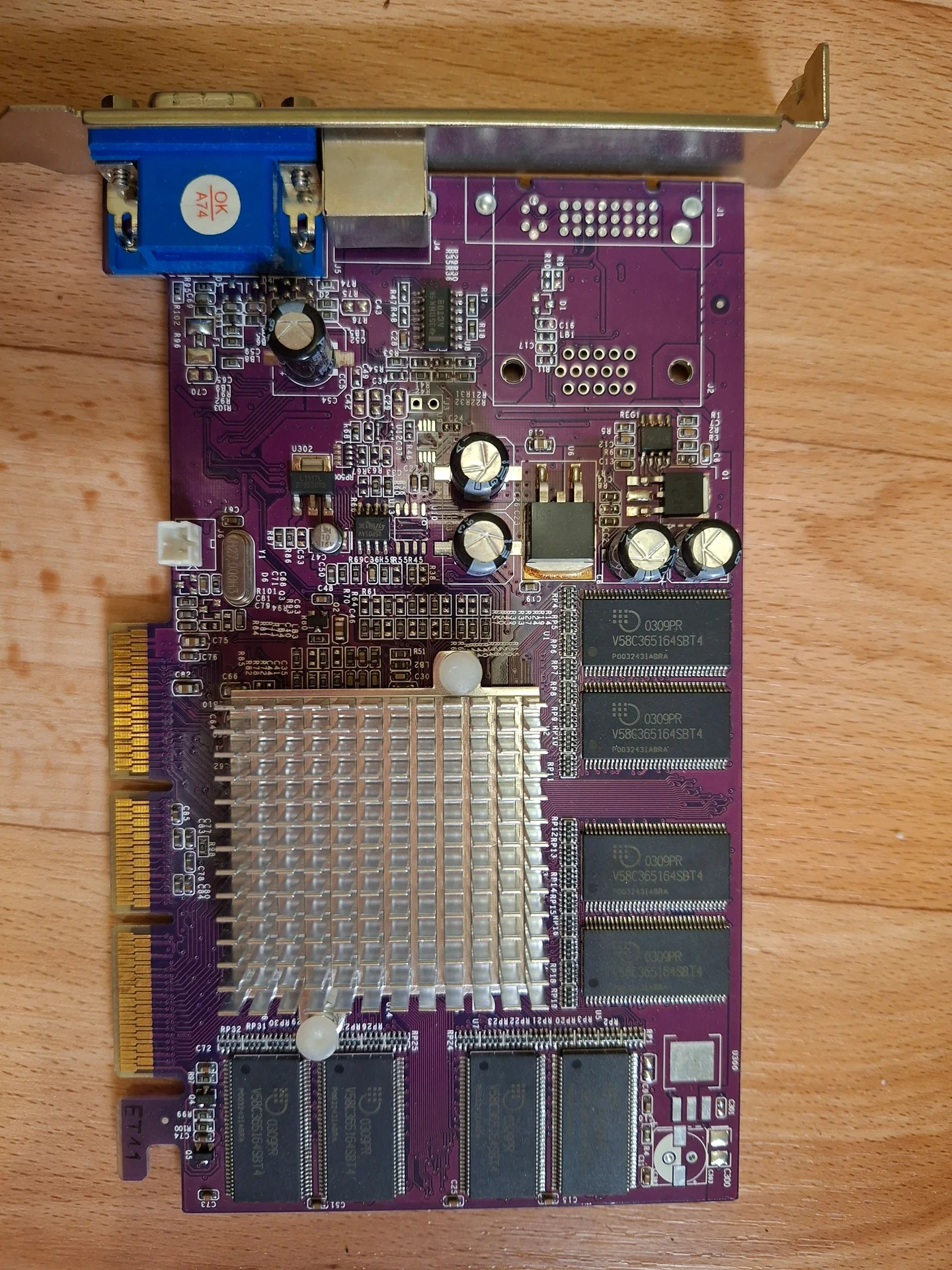 Оперативная память ddr4, материнская плата и т.п - миниатюра 15