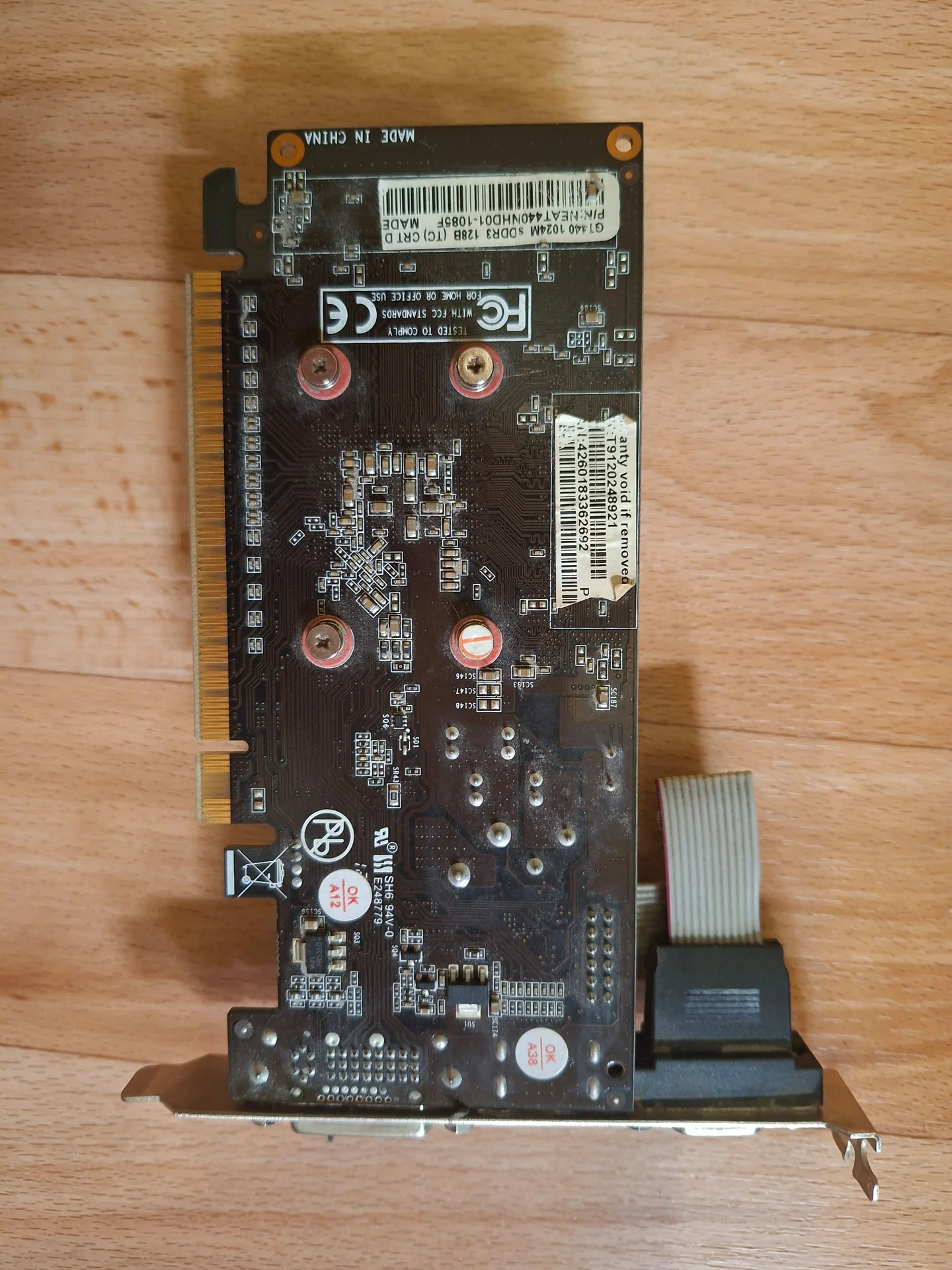 Оперативная память ddr4, материнская плата и т.п - миниатюра 17