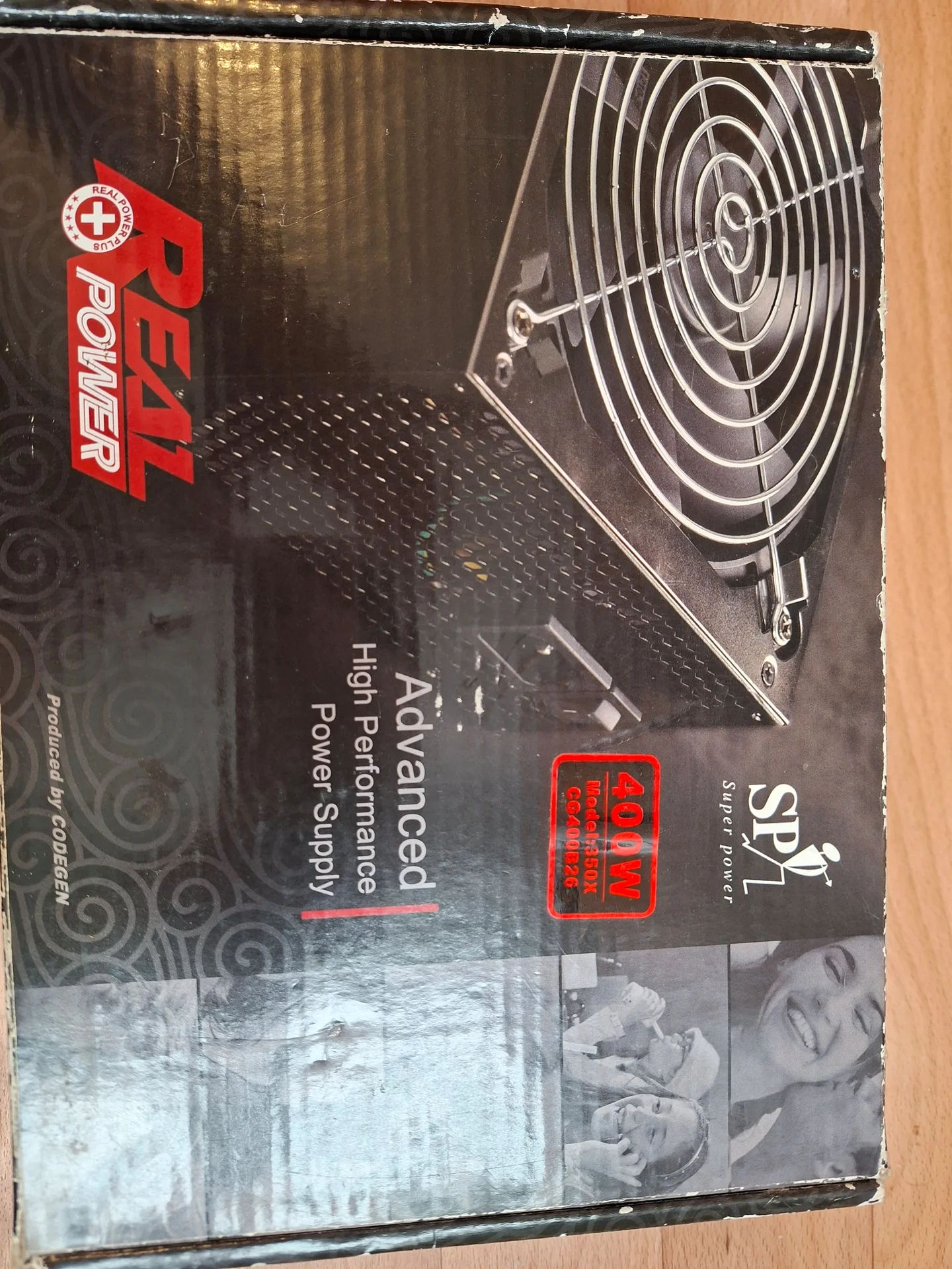 Оперативная память ddr4, материнская плата и т.п - миниатюра 21