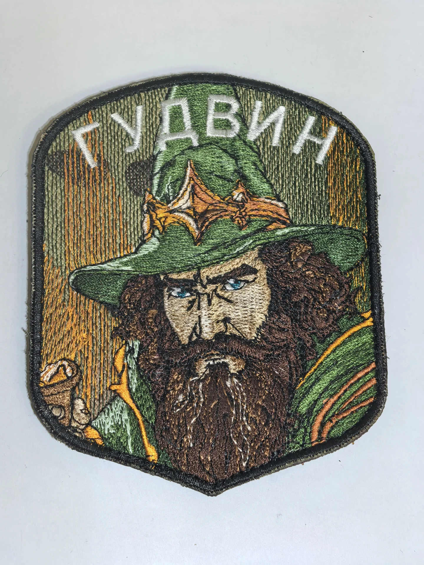 Вышивальны мекеты - миниатюра 9