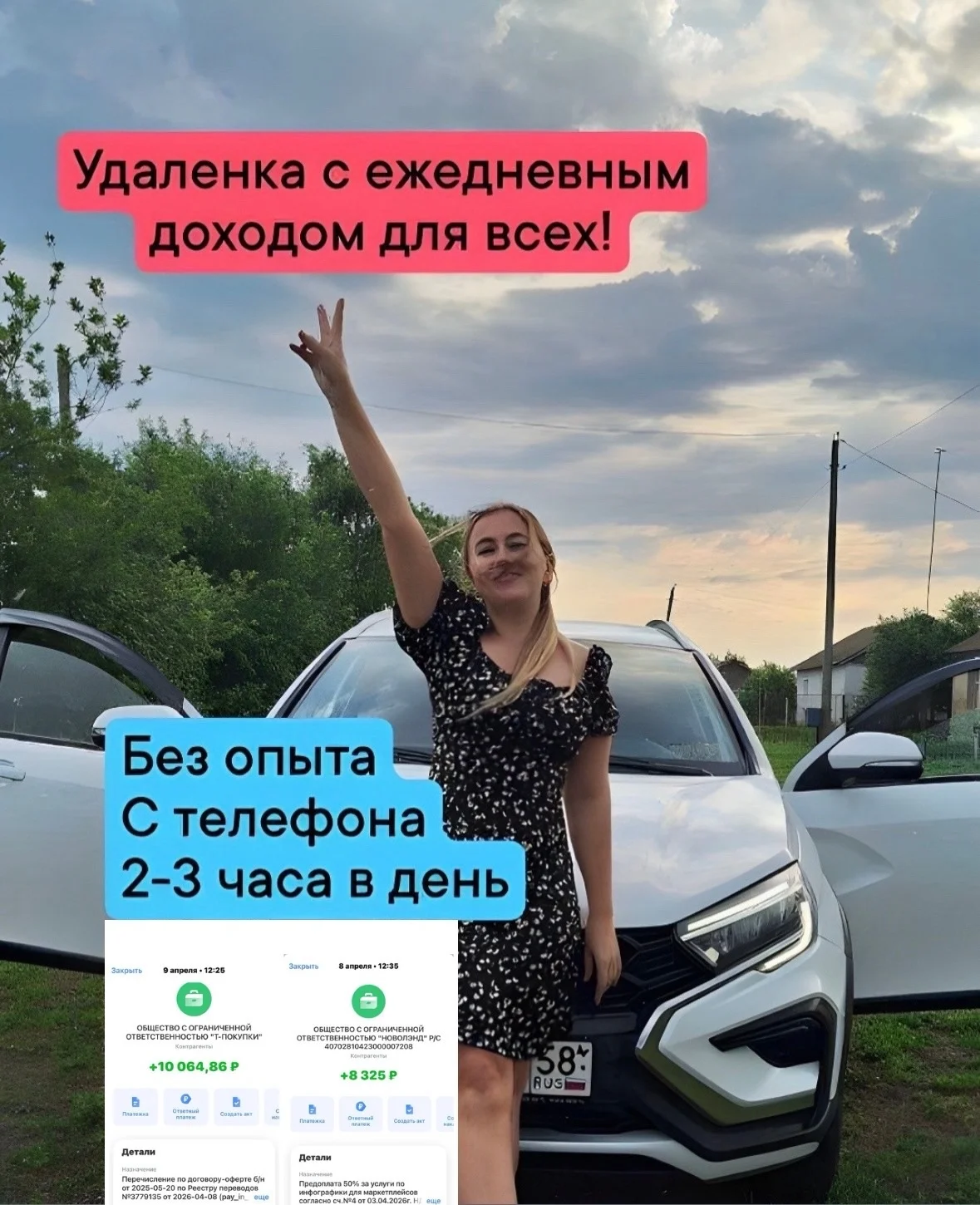 онлайн проект - изображение 1