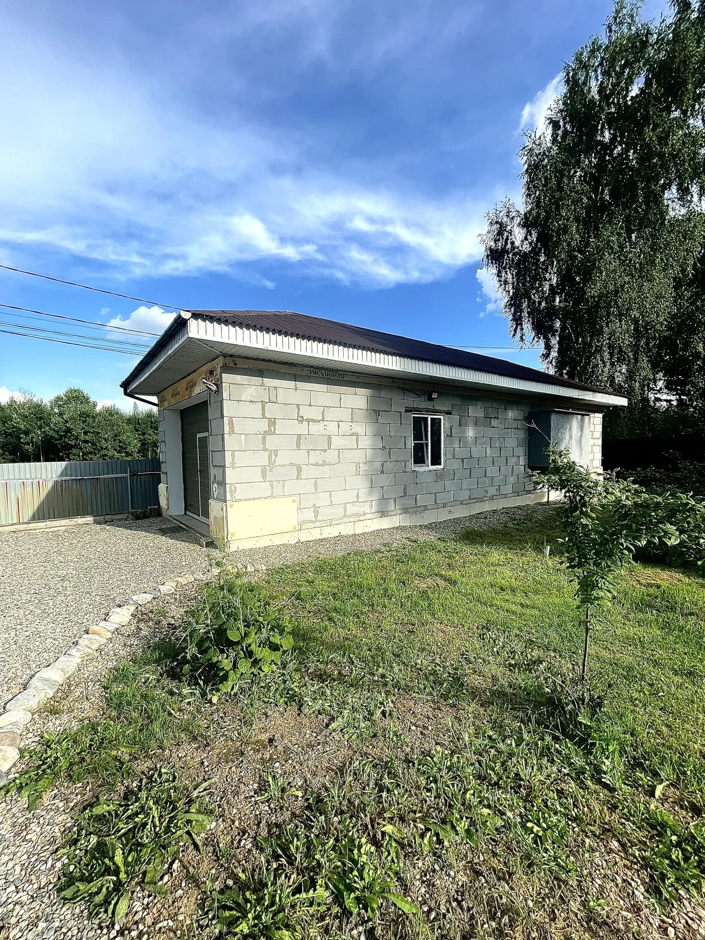 Продам дом с.Смоленщина - миниатюра 6