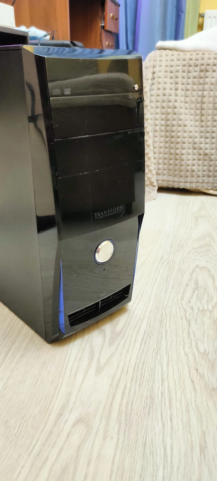 Компьютер 8gb/500gb hdd - изображение 1