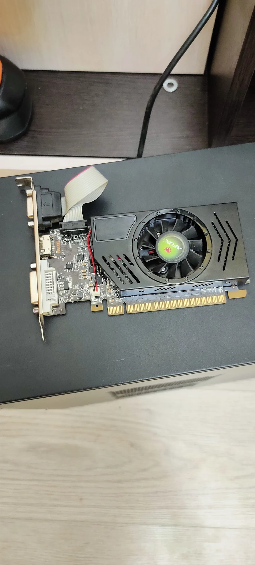 Компьютер 8gb/500gb hdd - миниатюра 4