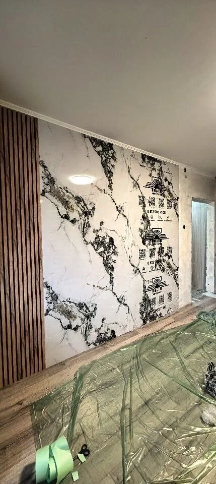 Стеновые панели из Гибкого Мрамора - миниатюра 6
