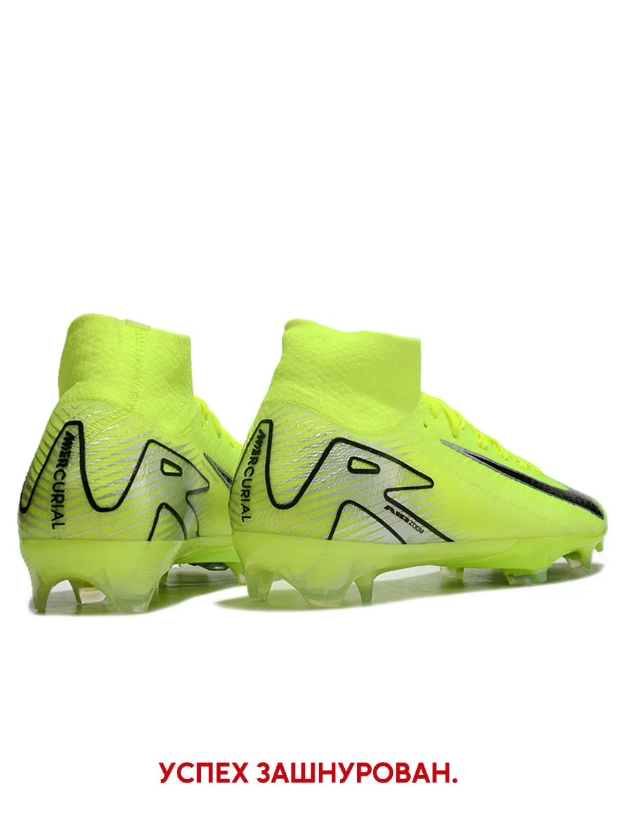 Бутсы Nike - миниатюра 2
