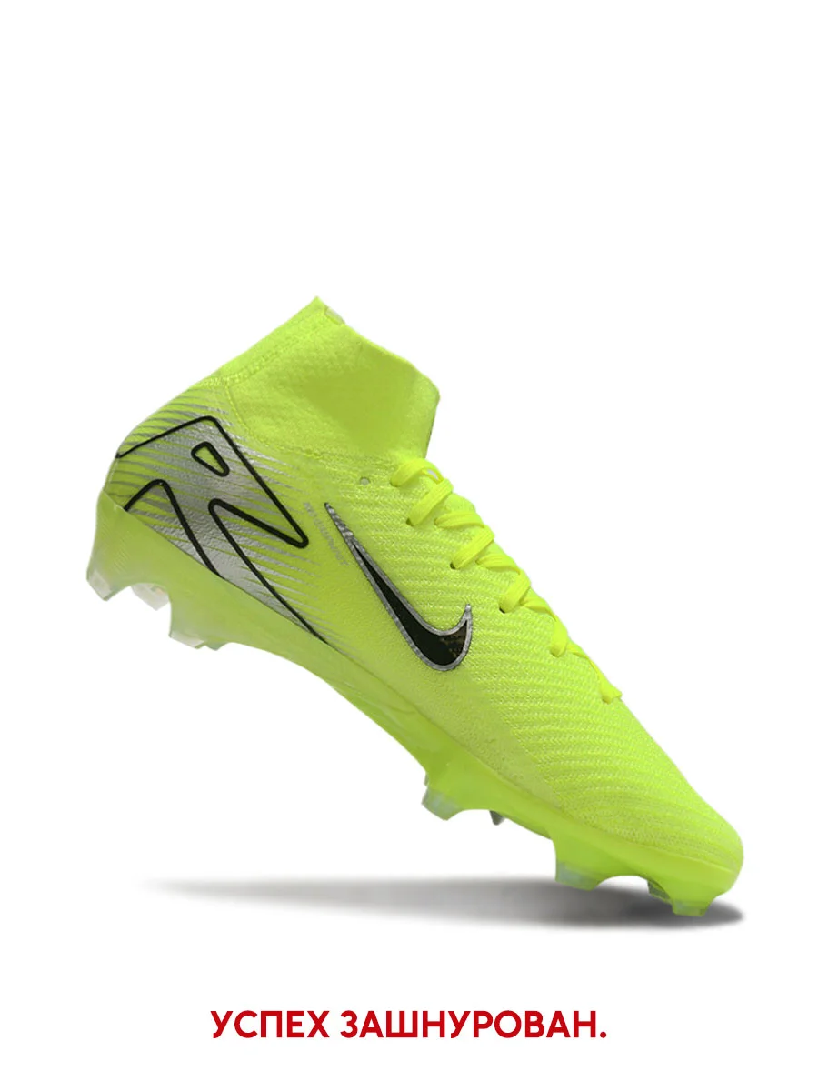 Бутсы Nike - миниатюра 5