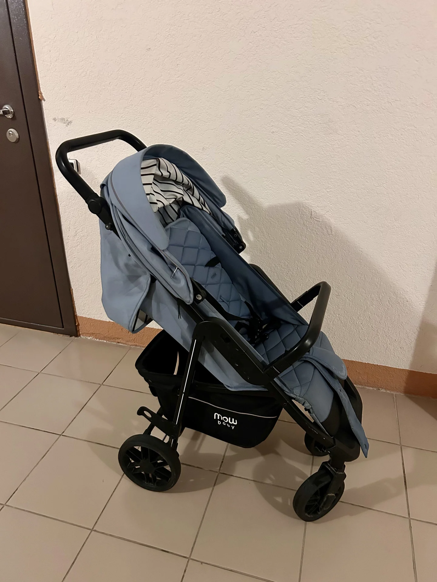 Продам коляску - изображение 1