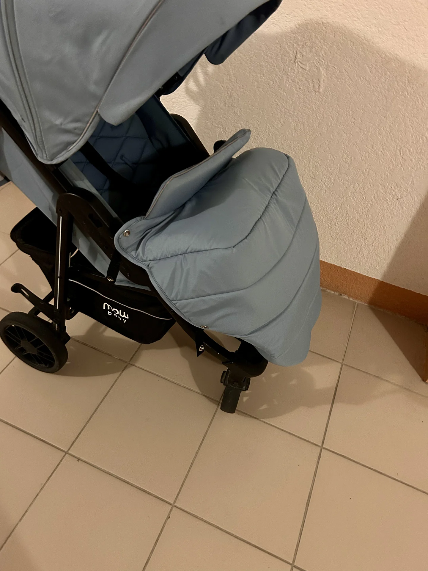 Продам коляску - миниатюра 7
