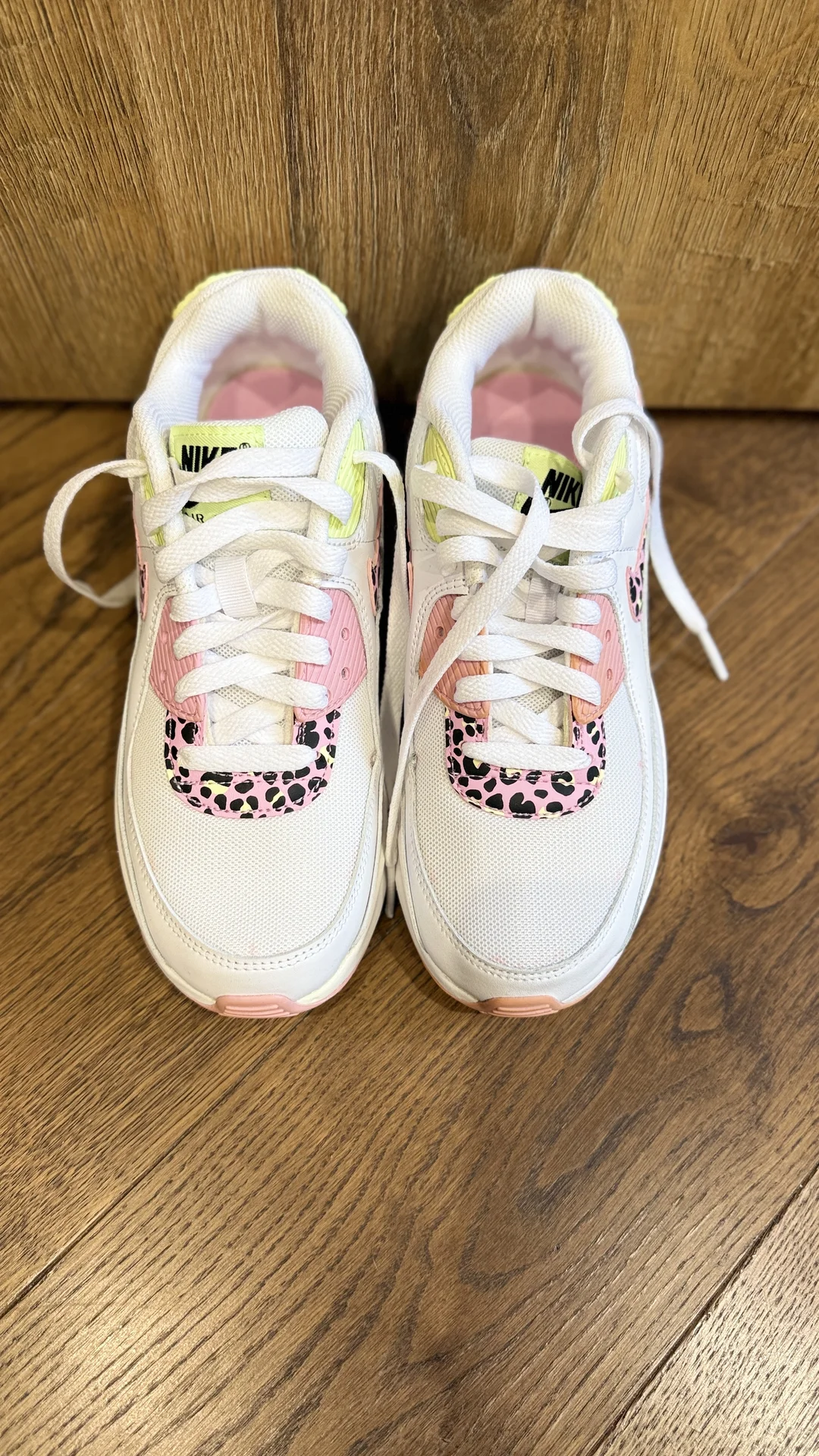 Кроссовки Nike air max - изображение 1