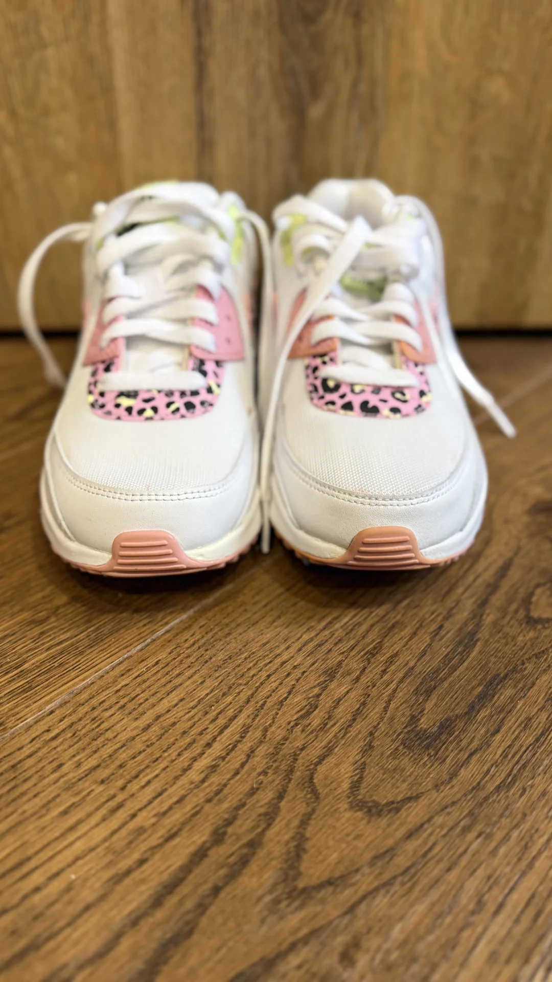 Кроссовки Nike air max - миниатюра 6