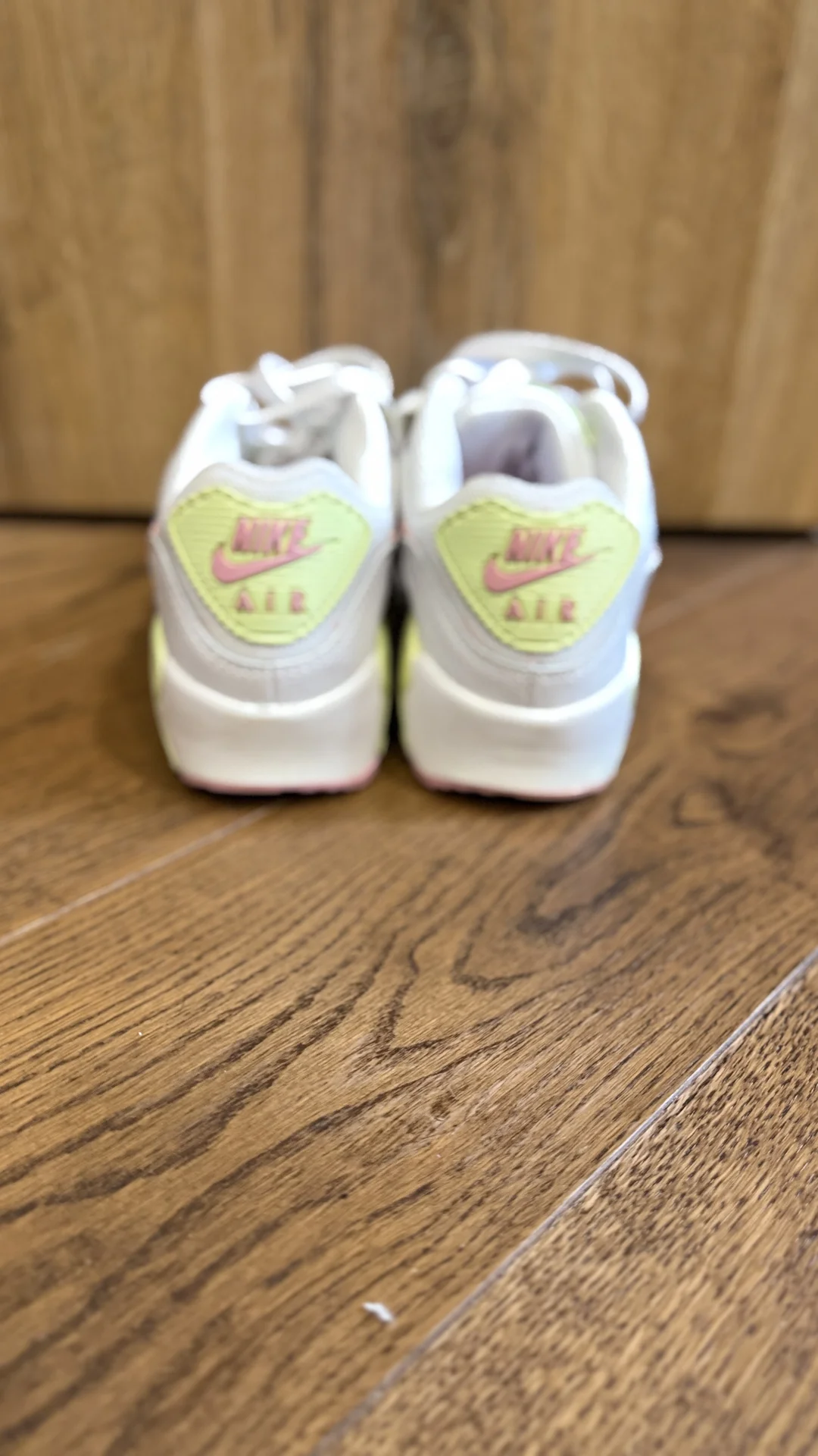 Кроссовки Nike air max - миниатюра 7