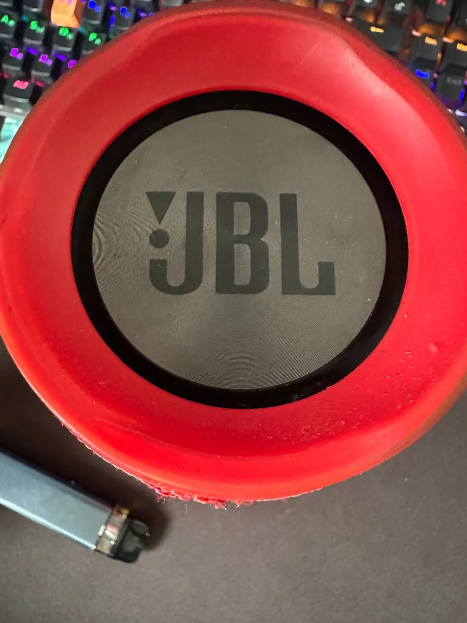 Портативная колонка JBL Charge 3 (Защита IPX7, Power Bank) / Продажа - миниатюра 4