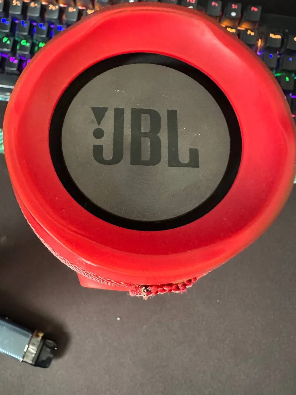 Портативная колонка JBL Charge 3 (Защита IPX7, Power Bank) / Продажа - миниатюра 5