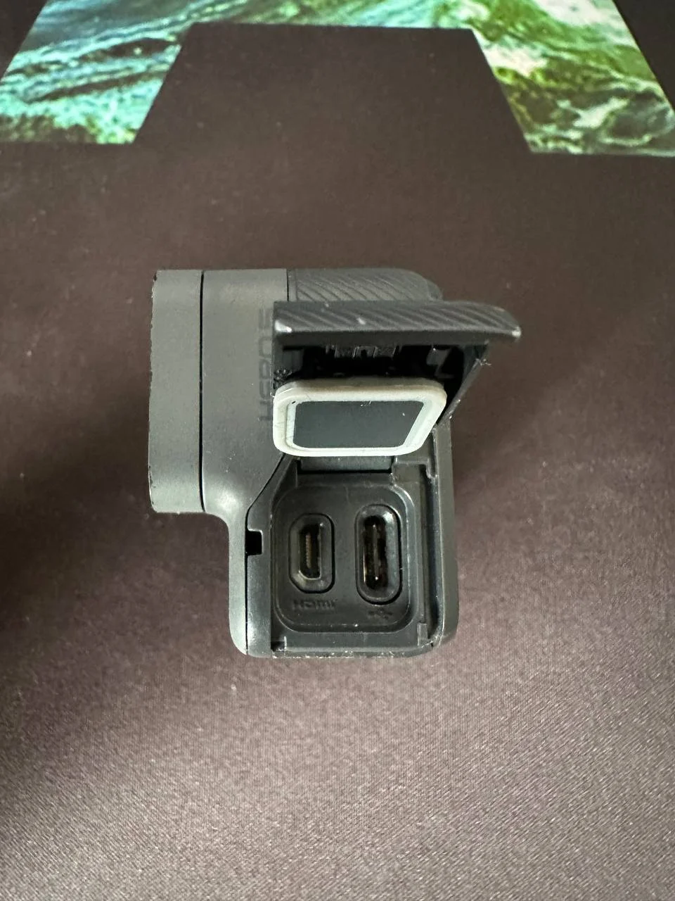Экшн-камера GoPro Hero 5 Black (водозащита 10м, 4K) + комплектующие - миниатюра 4