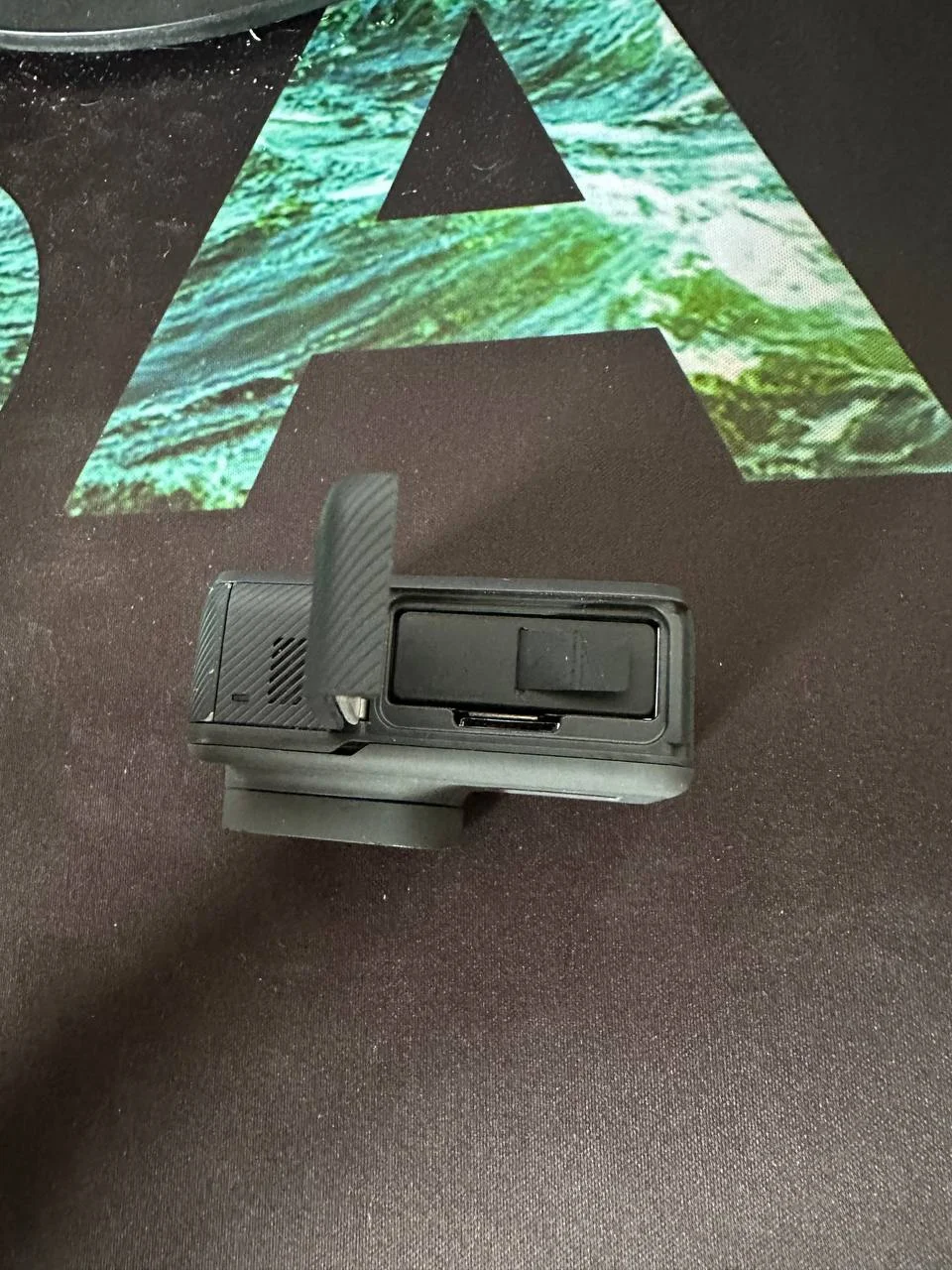 Экшн-камера GoPro Hero 5 Black (водозащита 10м, 4K) + комплектующие - миниатюра 5