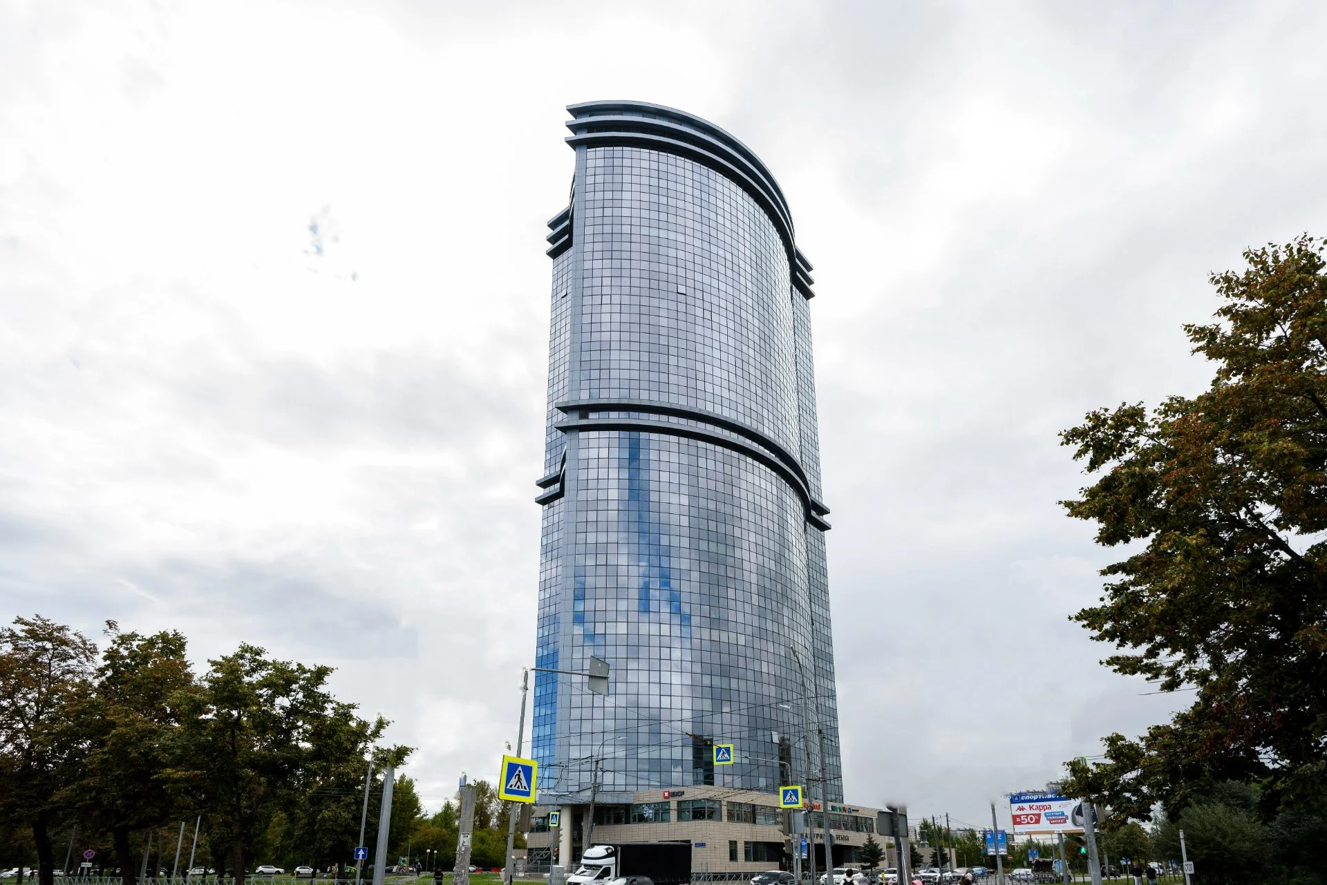 Апартаменты на Альберта Камалеева - миниатюра 28