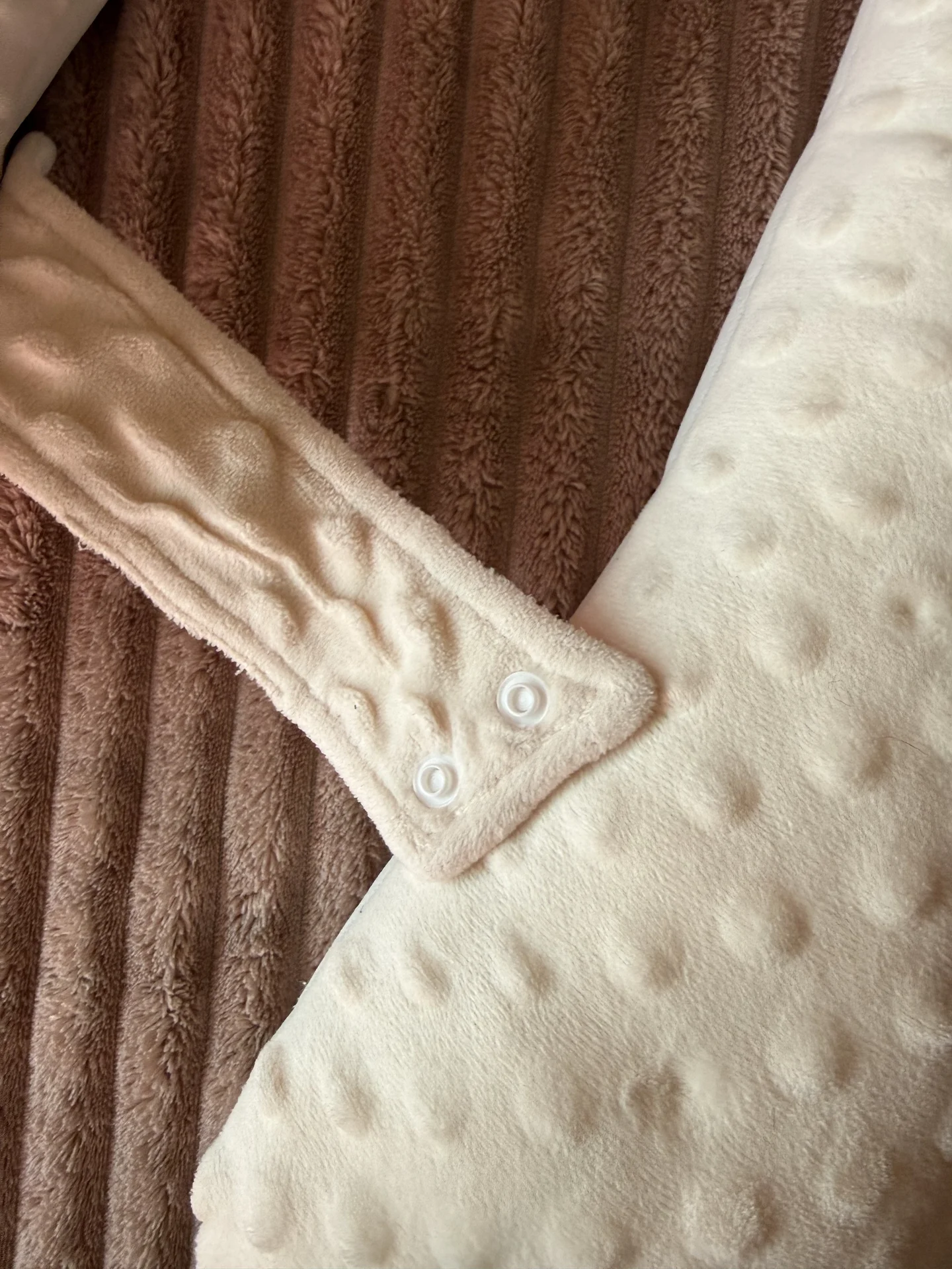 Подушка-кокон cocodoudou - миниатюра 4