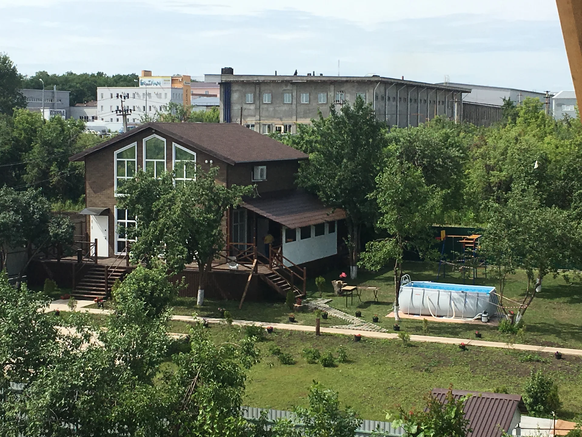 Дом в аренду Бавария в Самаре! - миниатюра 11