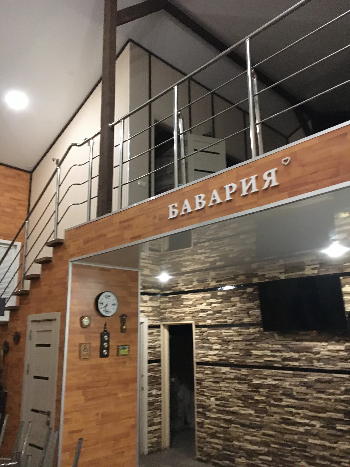 Дом в аренду Бавария в Самаре! - миниатюра 5