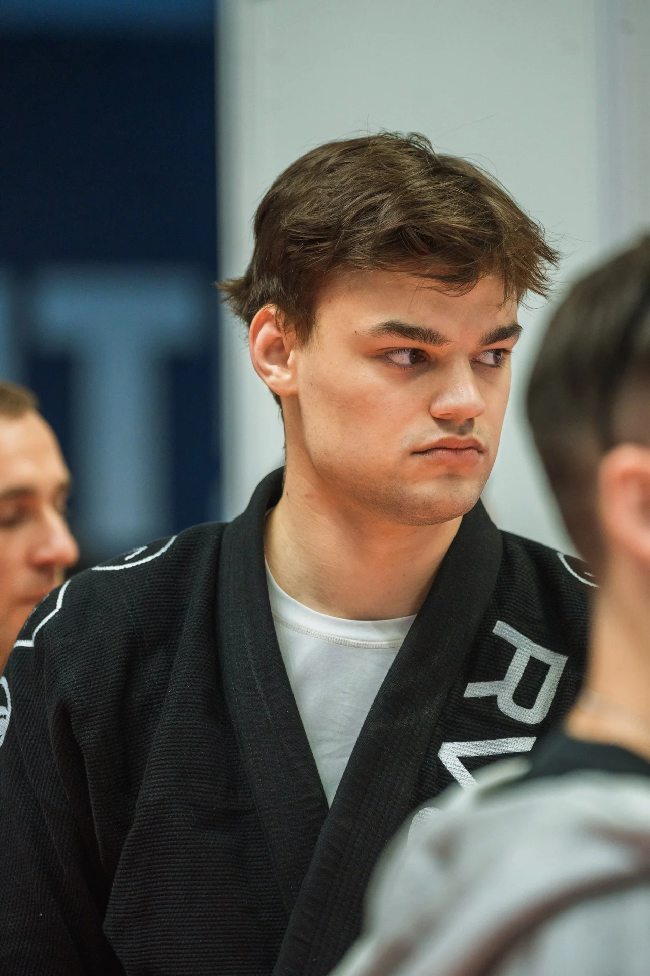 Персональный тренер по BJJ / Самбо / Грэпплингу - миниатюра 2