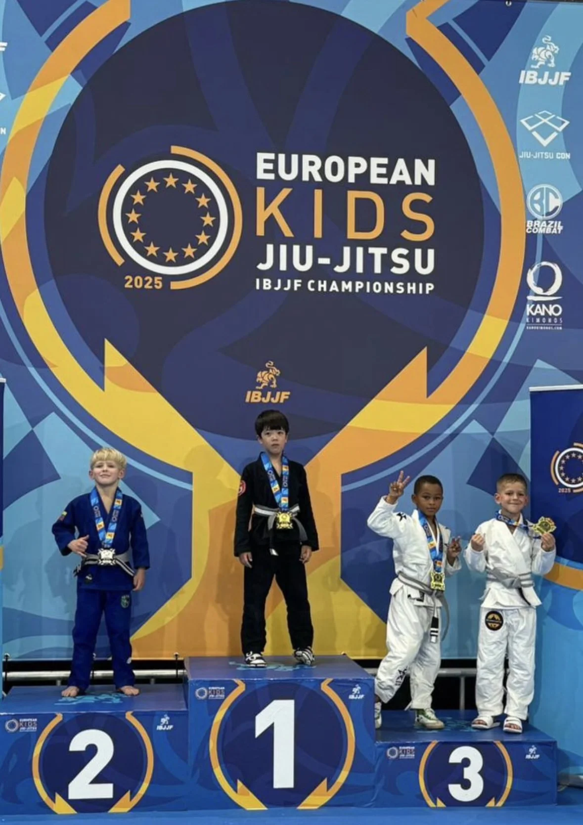 Персональный тренер по BJJ / Самбо / Грэпплингу - миниатюра 6