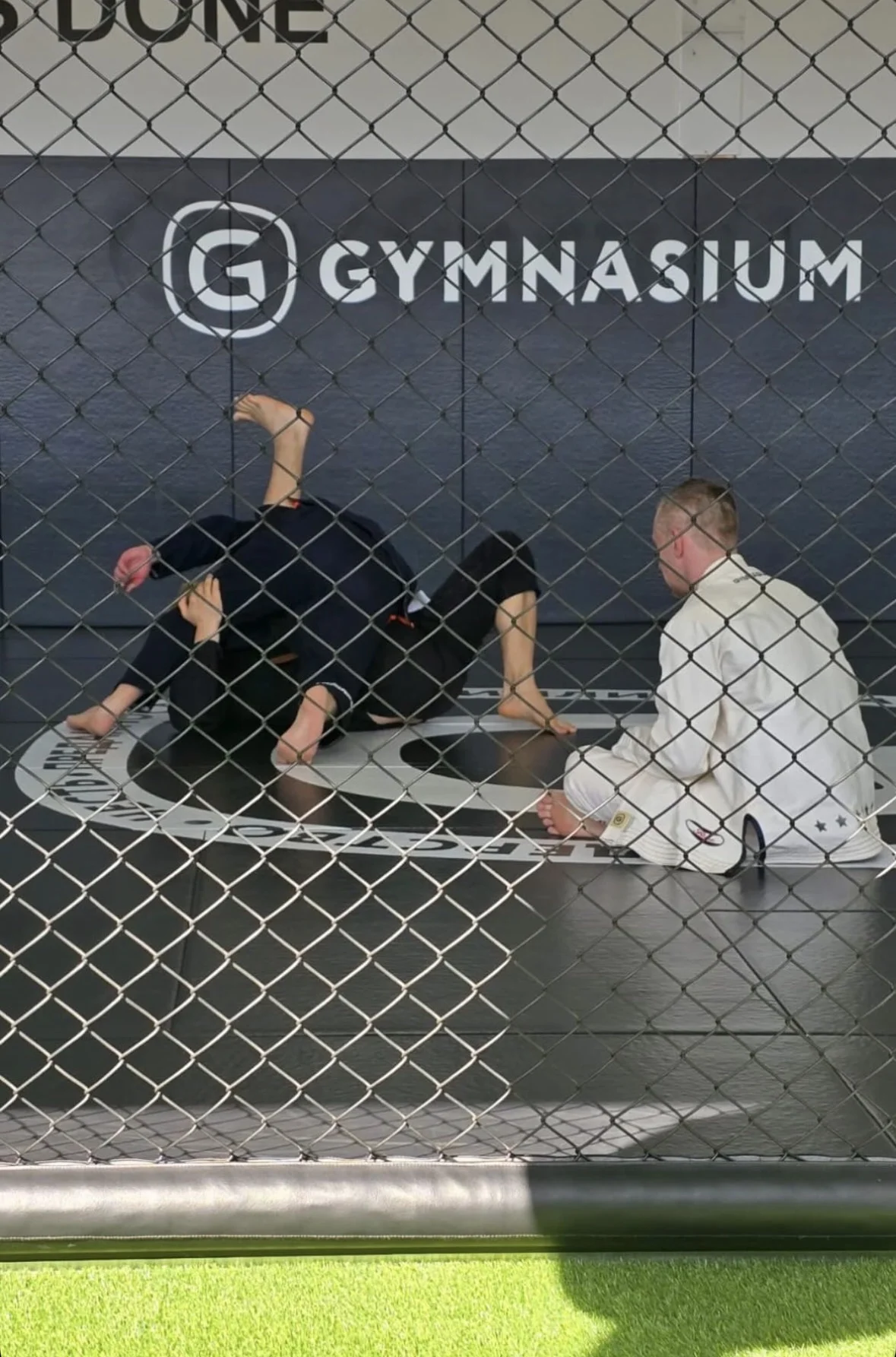 Персональный тренер по BJJ / Самбо / Грэпплингу - миниатюра 8
