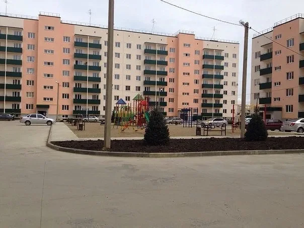 Уютная квартира - миниатюра 2